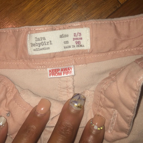 Zara Skinny Trousers - Picture 4 of 5